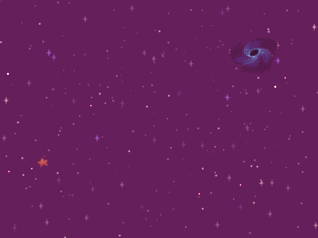 Space Background 2